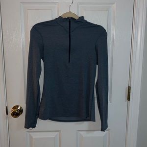 Patagonia quarter zip